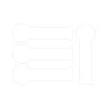 Etiquettes Take Away hydrosolubles petit format 190x60mm (200 feuilles x4 etiq.)